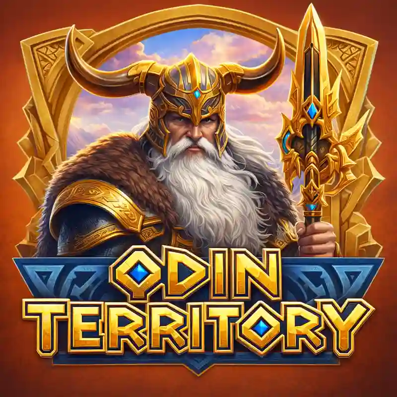 Odin Territory Slots sa Gamezone Games