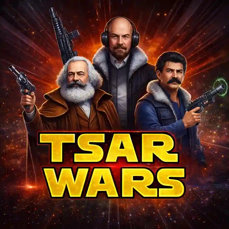 Tsar Wars Online Slots