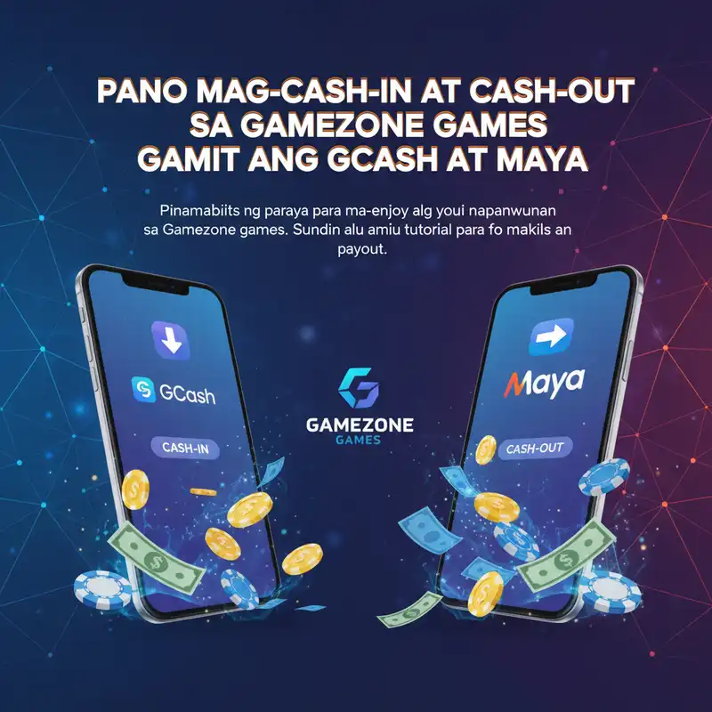 GCash Guide