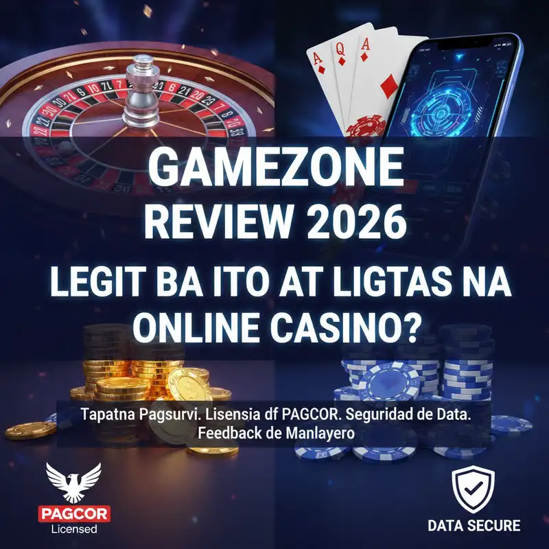 Gamezone Review