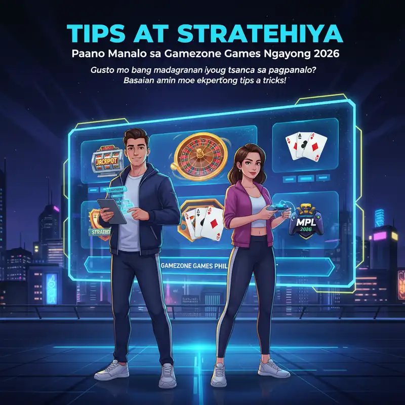 Tips at Strategiya