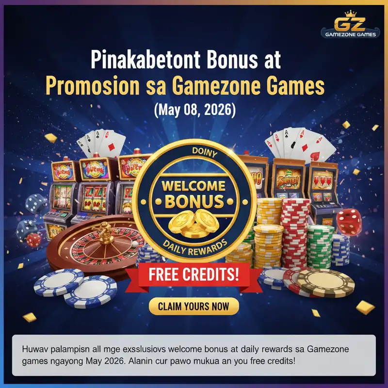 Bonus at Promosyon